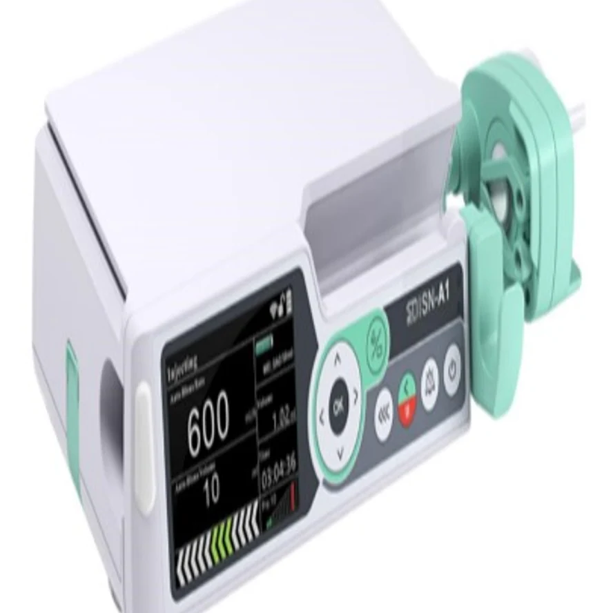 Syringe Pump SN-A1
