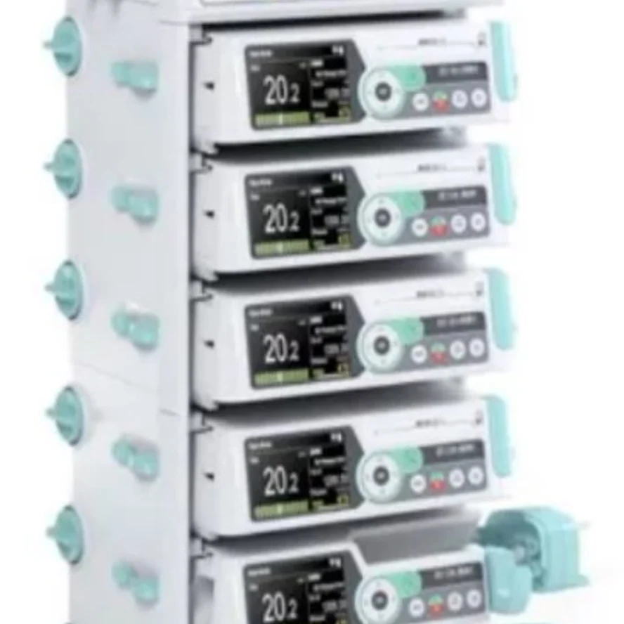 Infustation SN-W100 (для 3 насоса)