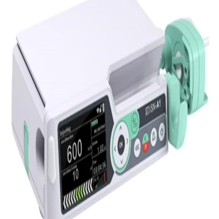 Syringe Pump SN-A1